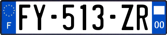FY-513-ZR