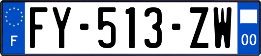 FY-513-ZW