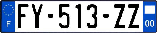 FY-513-ZZ