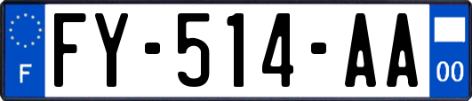 FY-514-AA