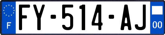 FY-514-AJ