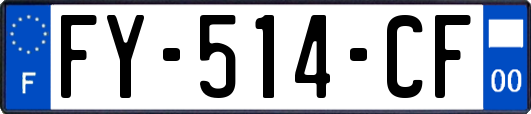 FY-514-CF