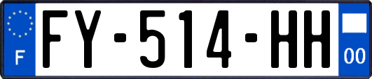 FY-514-HH