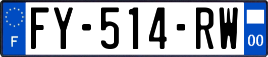 FY-514-RW