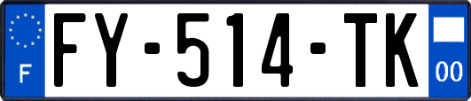 FY-514-TK