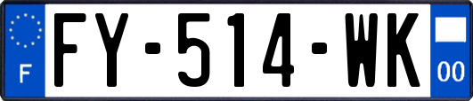 FY-514-WK