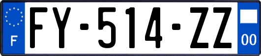 FY-514-ZZ