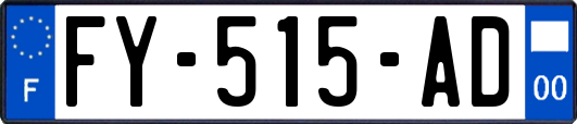 FY-515-AD