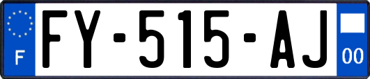 FY-515-AJ
