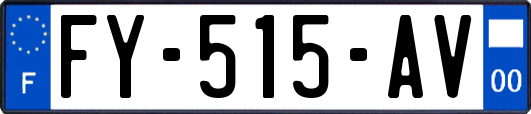 FY-515-AV