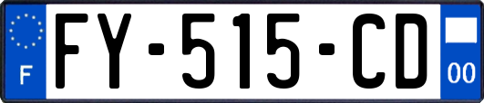 FY-515-CD