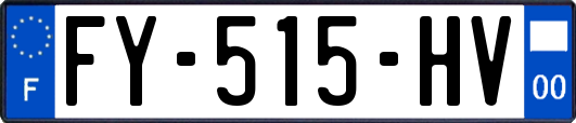 FY-515-HV