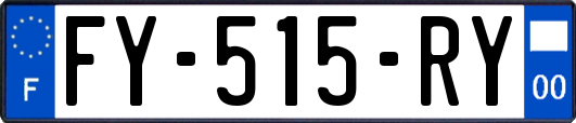FY-515-RY