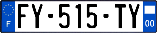 FY-515-TY