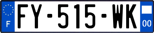 FY-515-WK