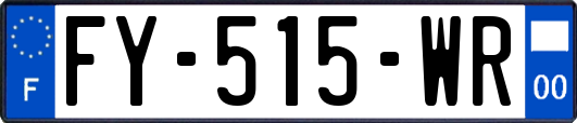 FY-515-WR