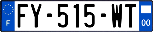 FY-515-WT