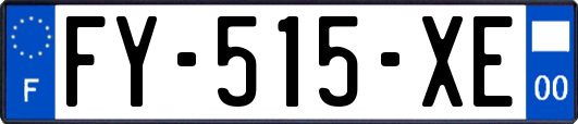 FY-515-XE