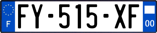 FY-515-XF