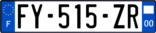 FY-515-ZR