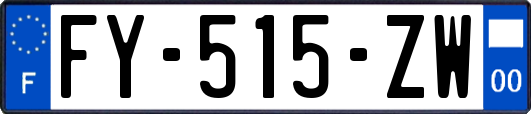 FY-515-ZW