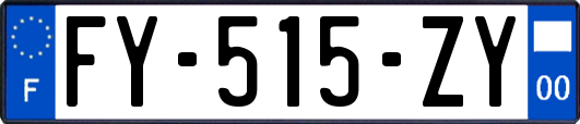 FY-515-ZY