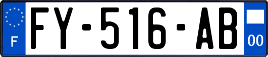 FY-516-AB