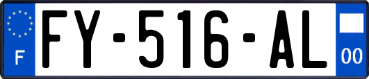 FY-516-AL