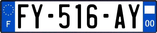 FY-516-AY