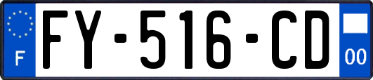 FY-516-CD