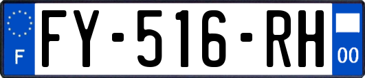 FY-516-RH