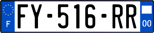 FY-516-RR