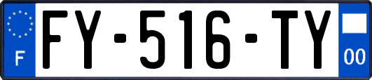 FY-516-TY