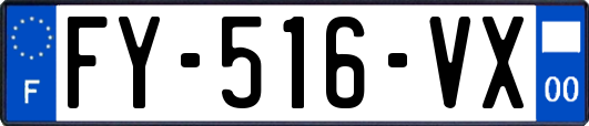 FY-516-VX