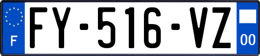 FY-516-VZ
