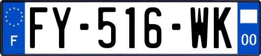 FY-516-WK