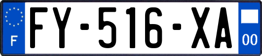 FY-516-XA