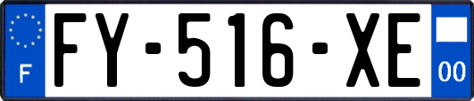 FY-516-XE