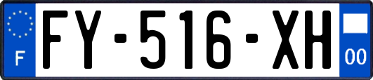FY-516-XH