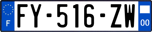 FY-516-ZW