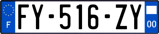 FY-516-ZY