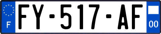 FY-517-AF