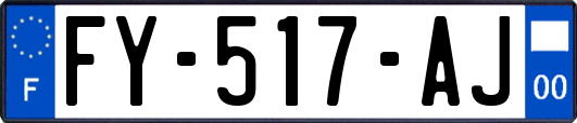 FY-517-AJ