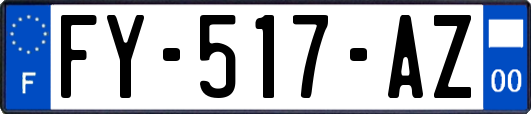 FY-517-AZ