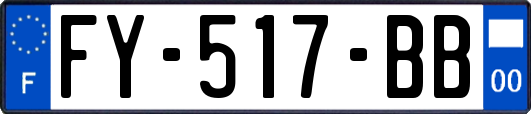 FY-517-BB