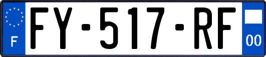 FY-517-RF