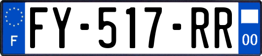 FY-517-RR