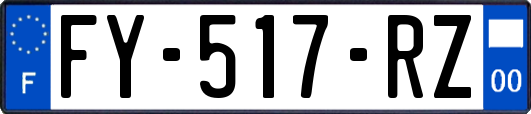 FY-517-RZ