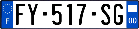 FY-517-SG