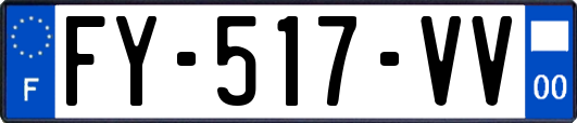 FY-517-VV